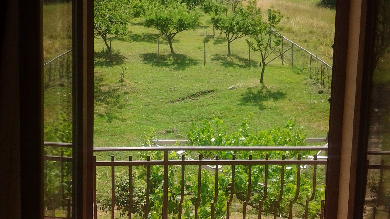 Photo of Patio Balcony in Torricella Peligna
