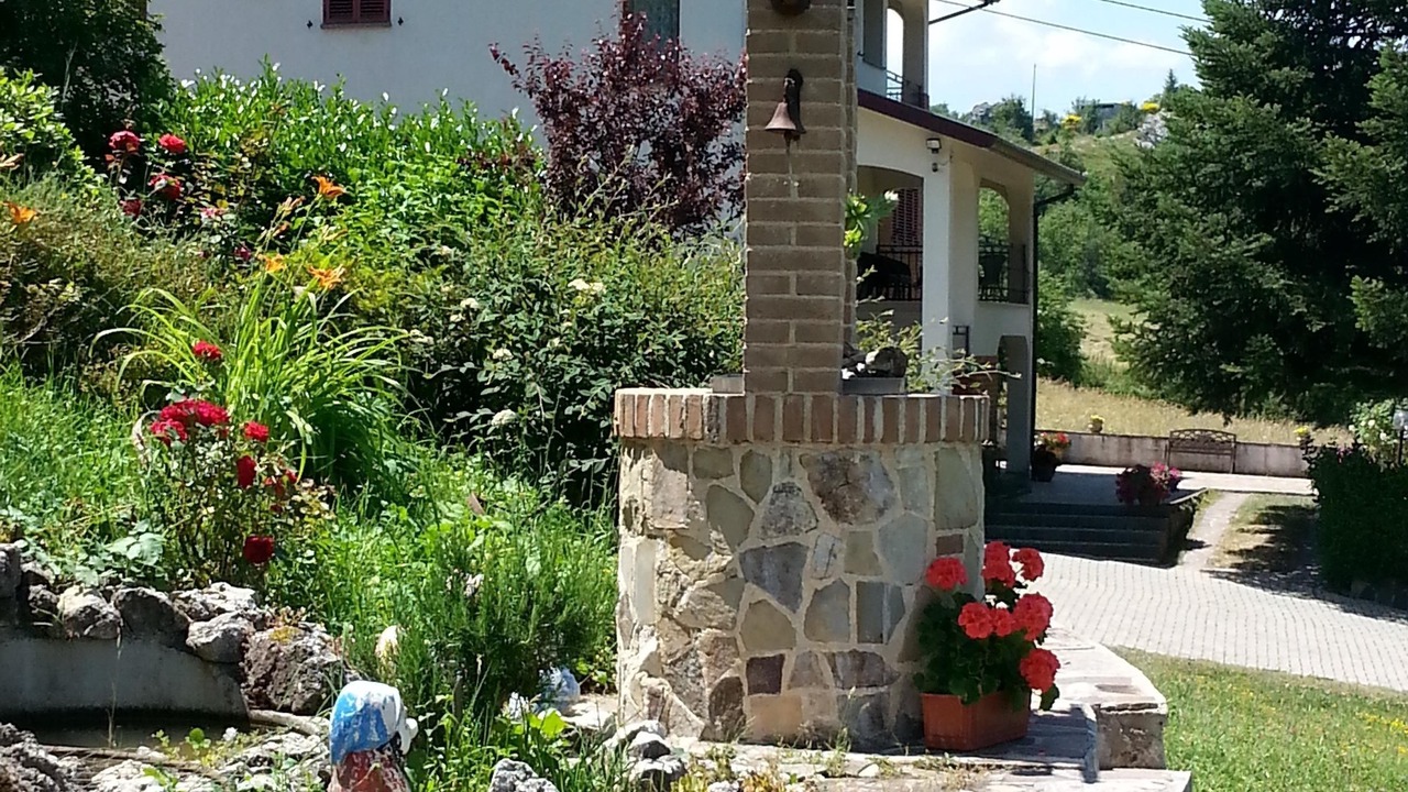 Photo of Outdoor in Torricella Peligna