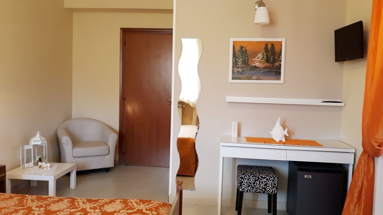 Photo of Bedroom in Torricella Peligna