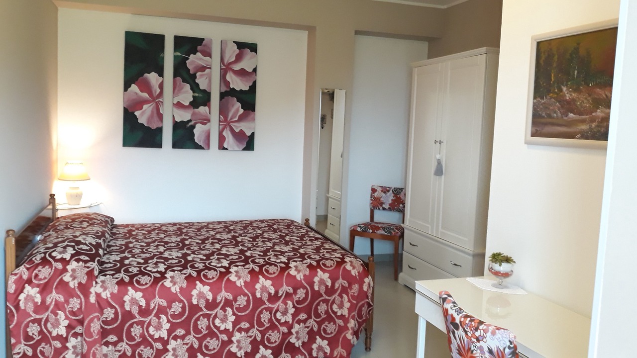 Photo of Bedroom in Torricella Peligna