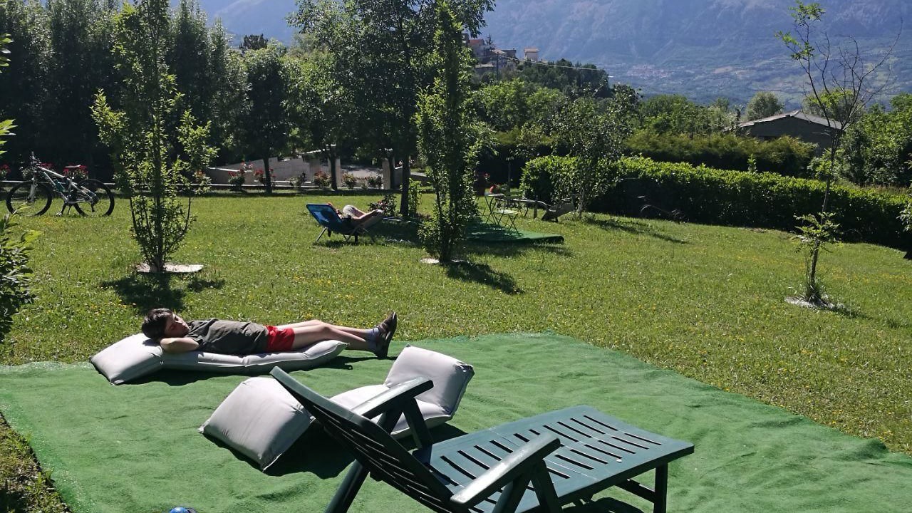 Photo of Outdoor in Torricella Peligna