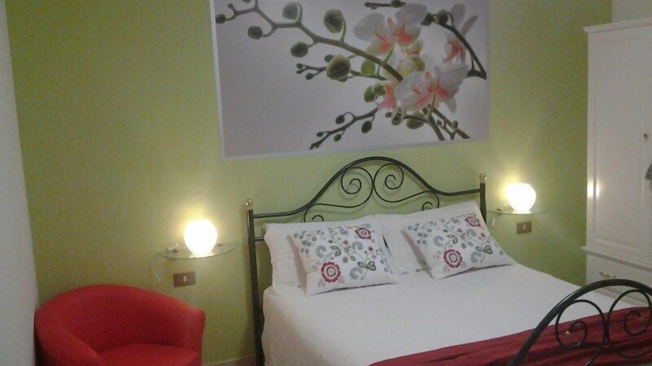 Photo of Bedroom in Torricella Peligna