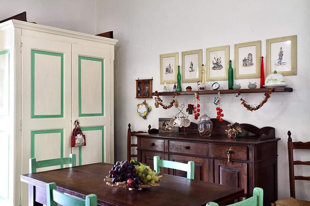 Photo of Kitchen in Schiazzano