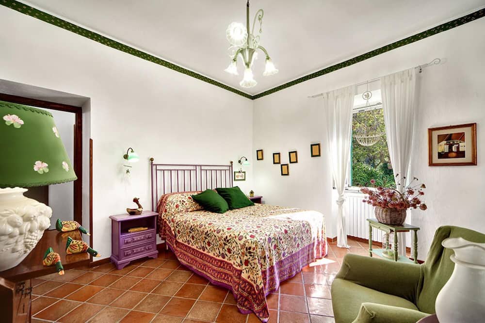 Photo of Bedroom in Schiazzano