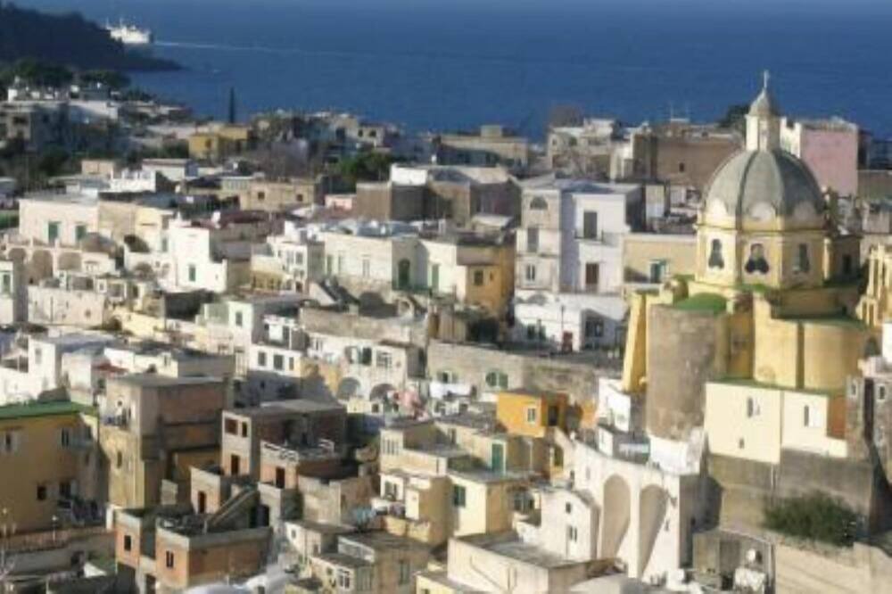 Photo of Others in Procida