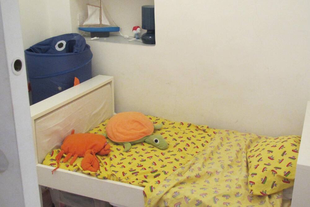 Photo of Bedroom in Procida