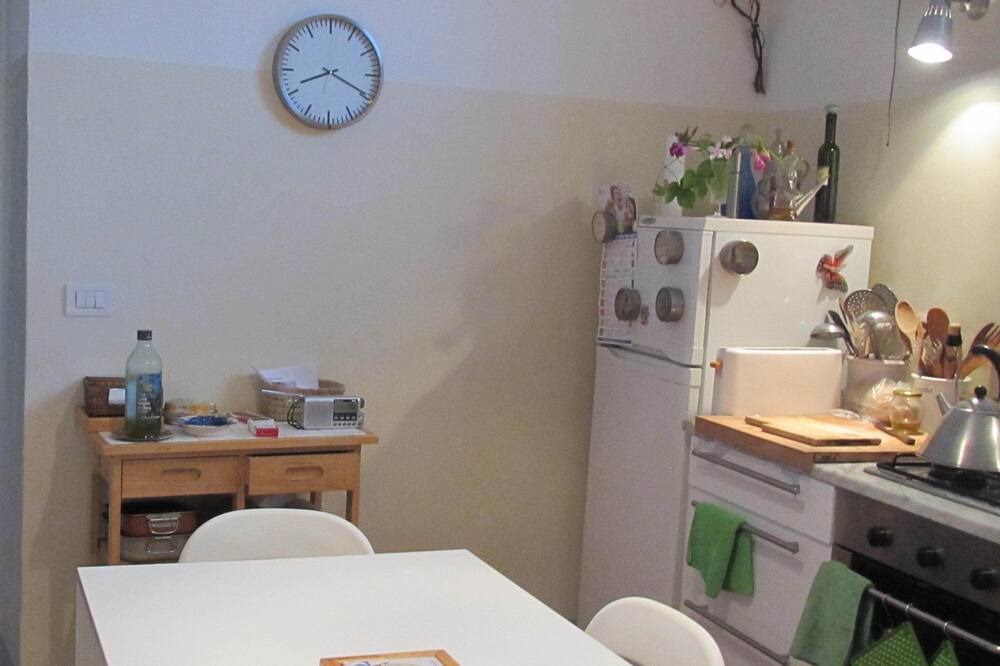 Photo of Kitchen in Procida