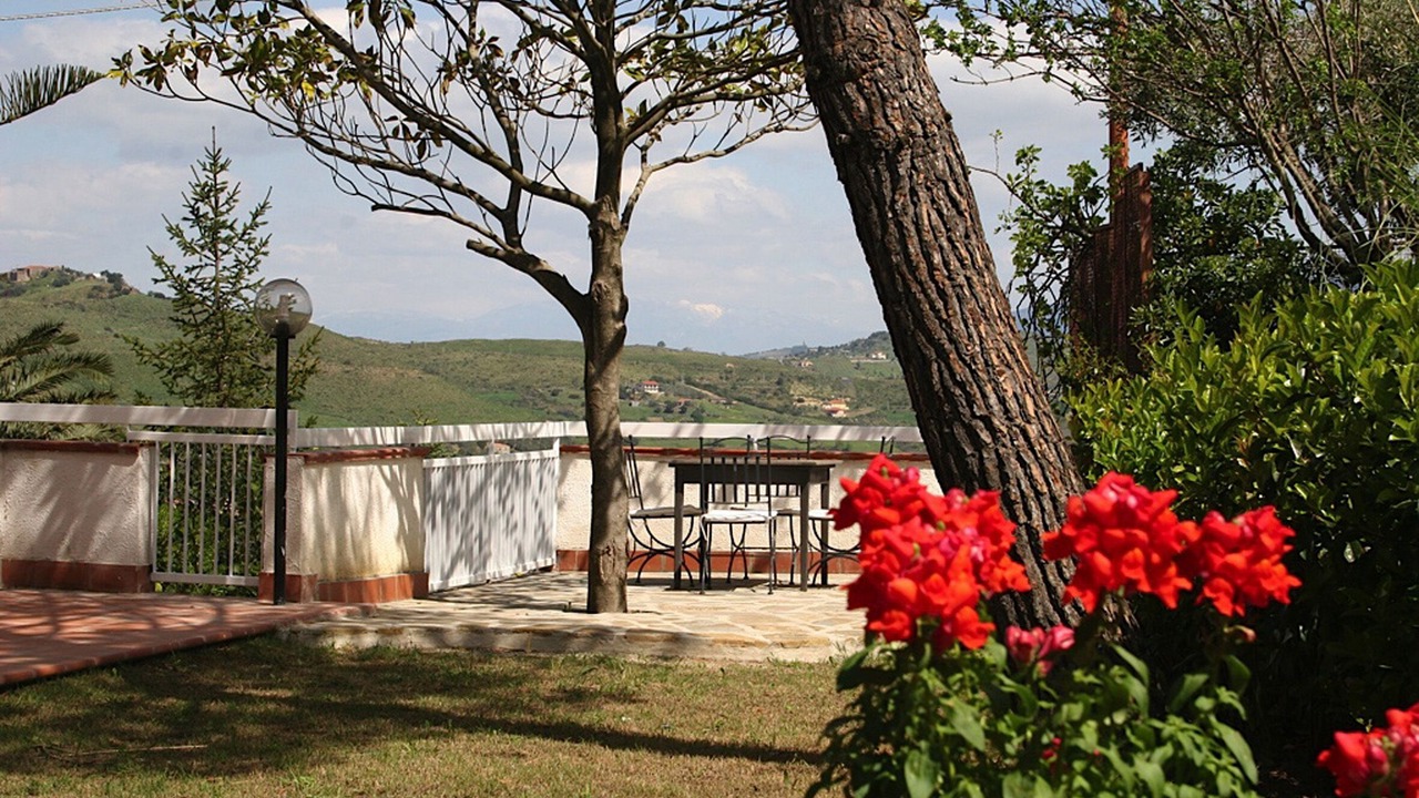 Photo of Outdoor in Perdifumo