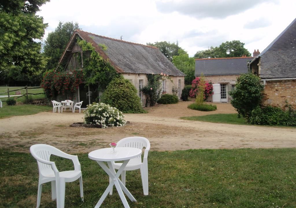 Photo of Outdoor in Broc