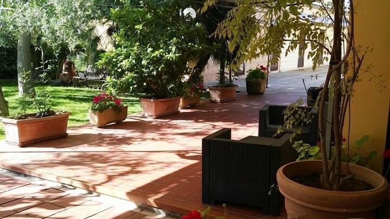 Photo of Patio Balcony in Foggia