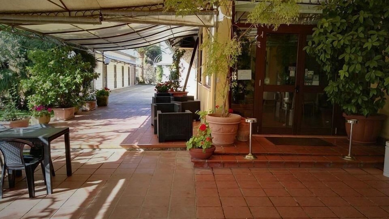 Photo of Patio Balcony in Foggia