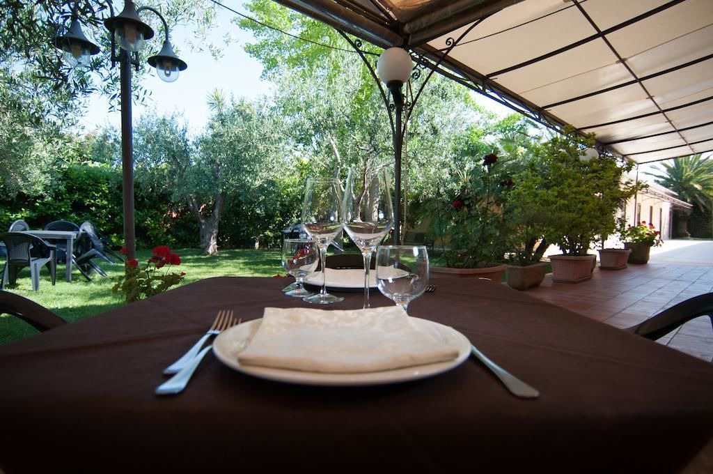 Photo of Outdoor in Foggia