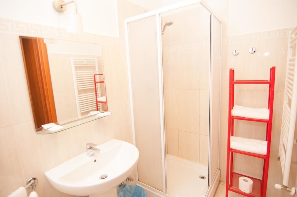 Photo of Bathroom in Foggia