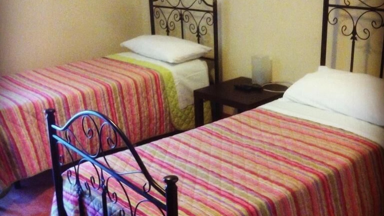 Photo of Bedroom in Foggia