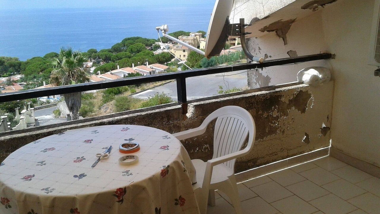 Photo of Outdoor in San Nicola Arcella