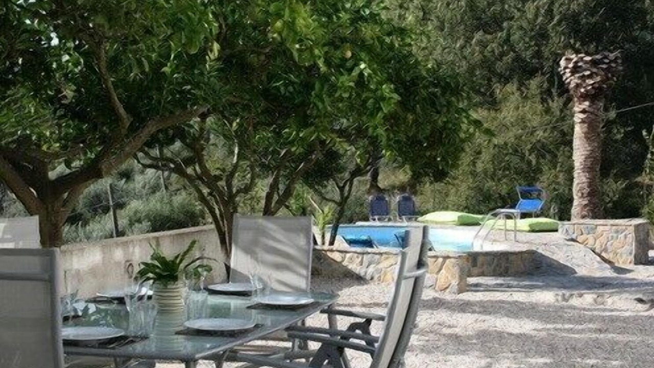 Photo of Outdoor in Albanella