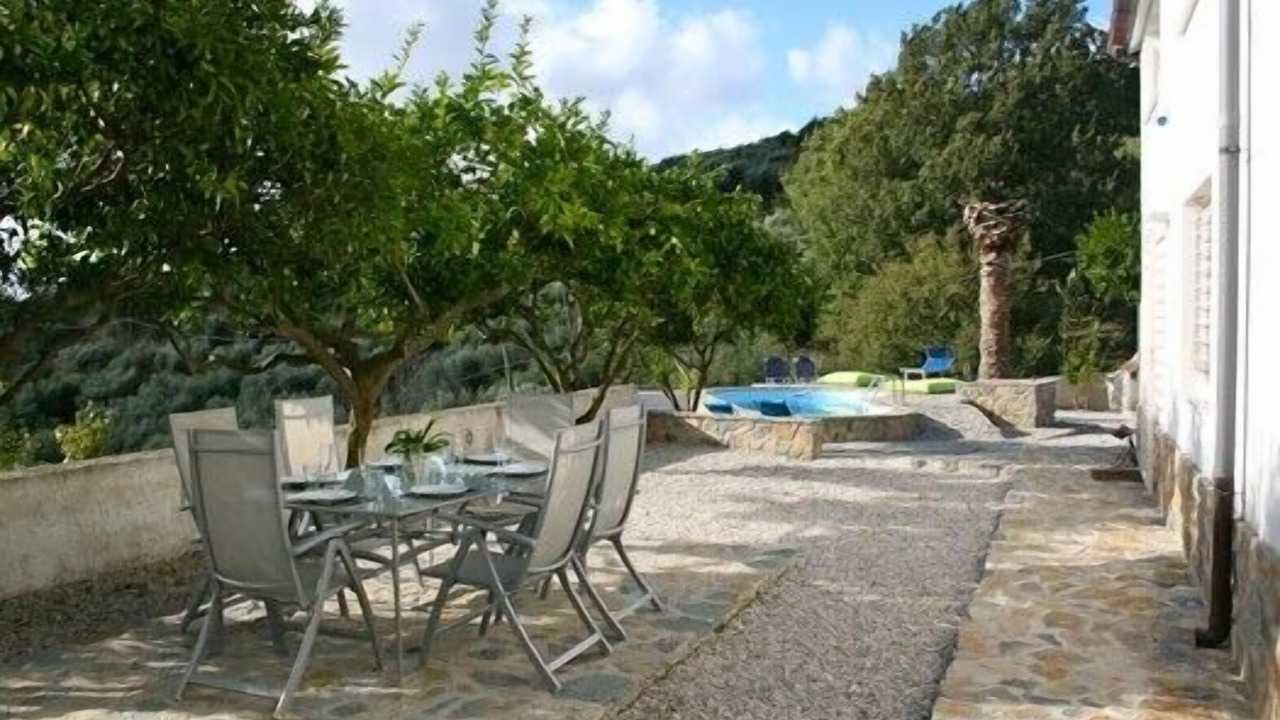 Photo of Outdoor in Albanella