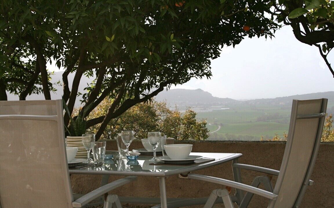 Photo of Outdoor in Albanella