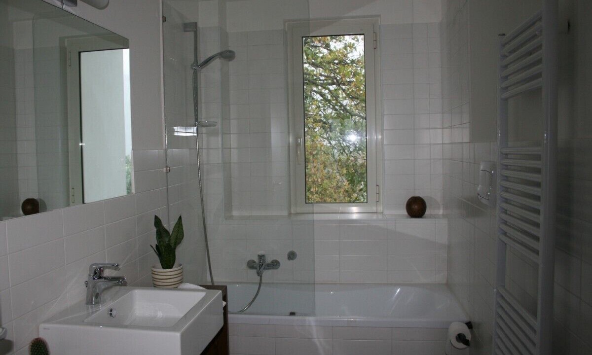 Photo of Bathroom in Albanella