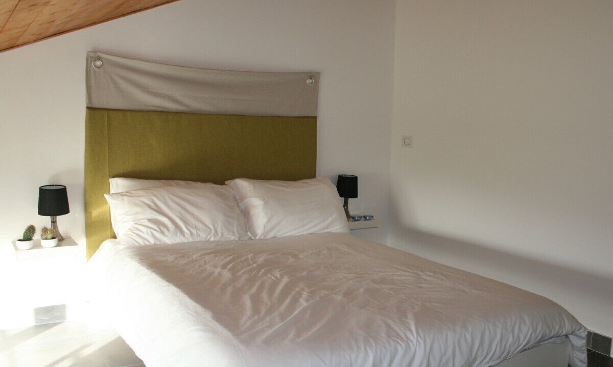 Photo of Bedroom in Albanella