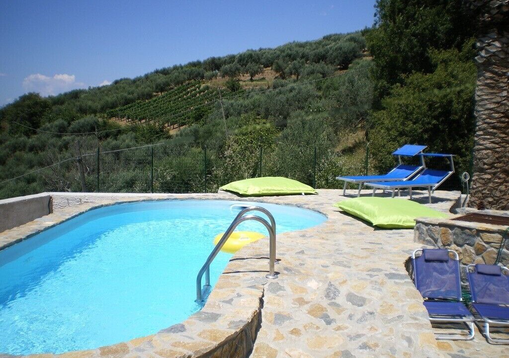 Photo of Outdoor in Albanella