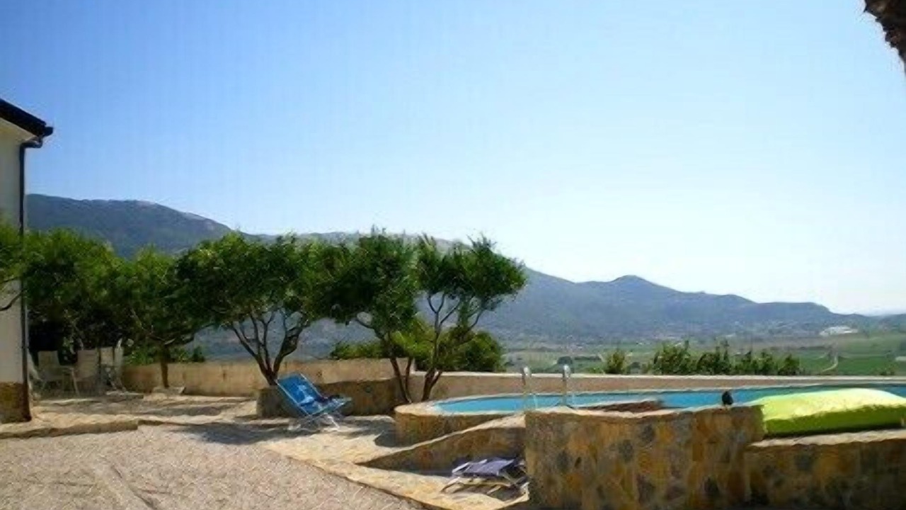 Photo of Outdoor in Albanella