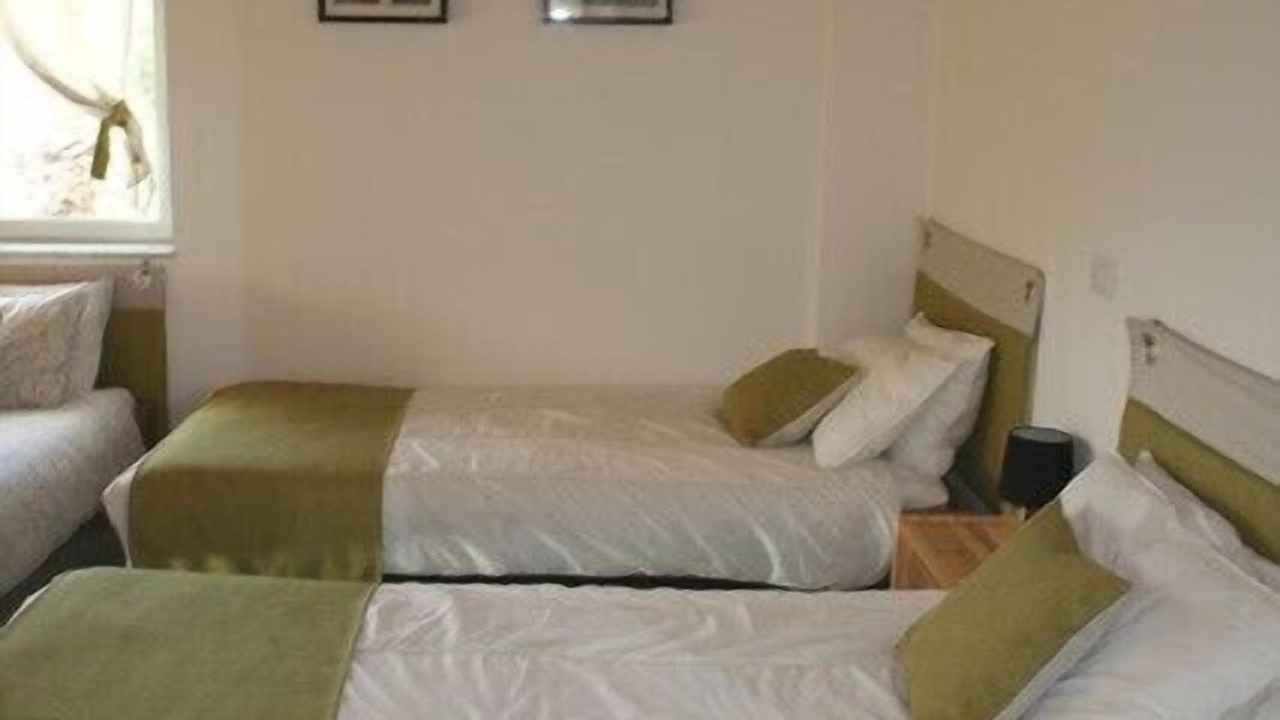 Photo of Bedroom in Albanella