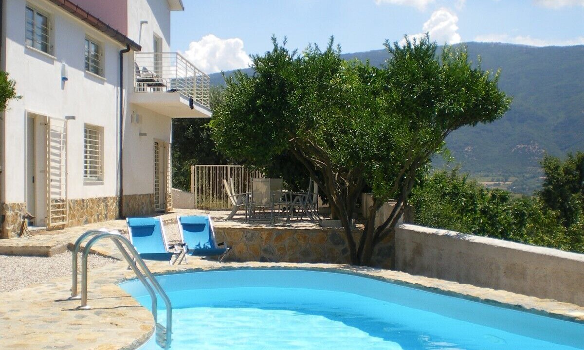 Photo of Outdoor in Albanella