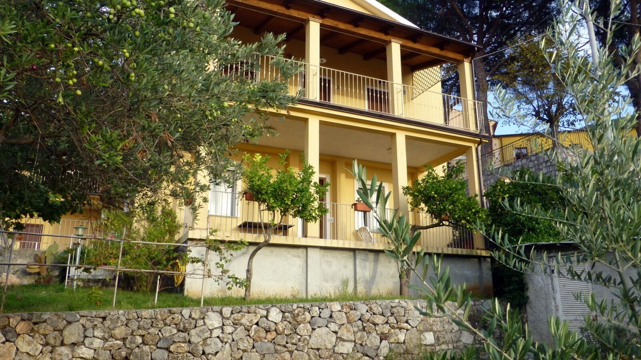 Photo of Outdoor in Maratea