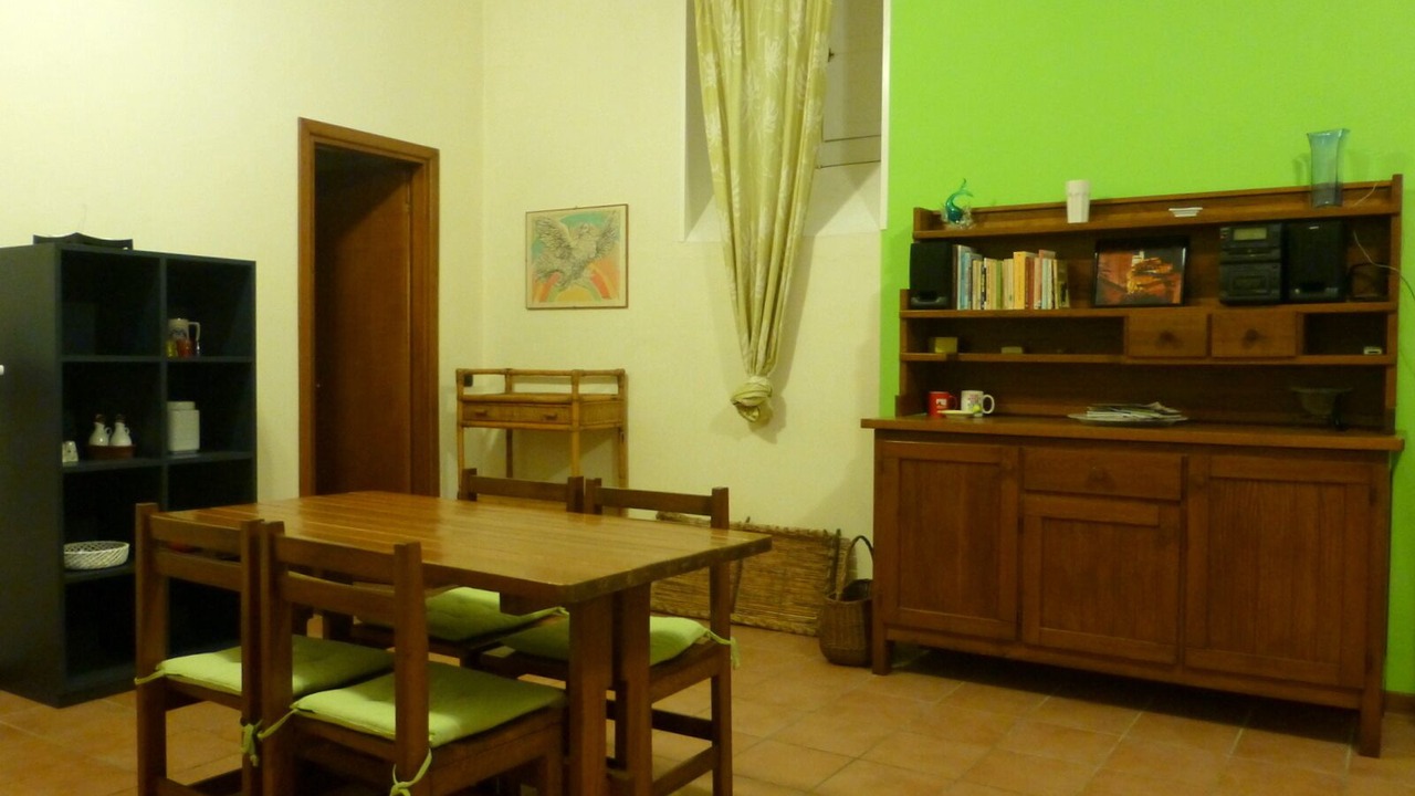 Photo of Kitchen in Maratea