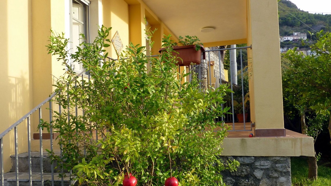 Photo of Outdoor in Maratea