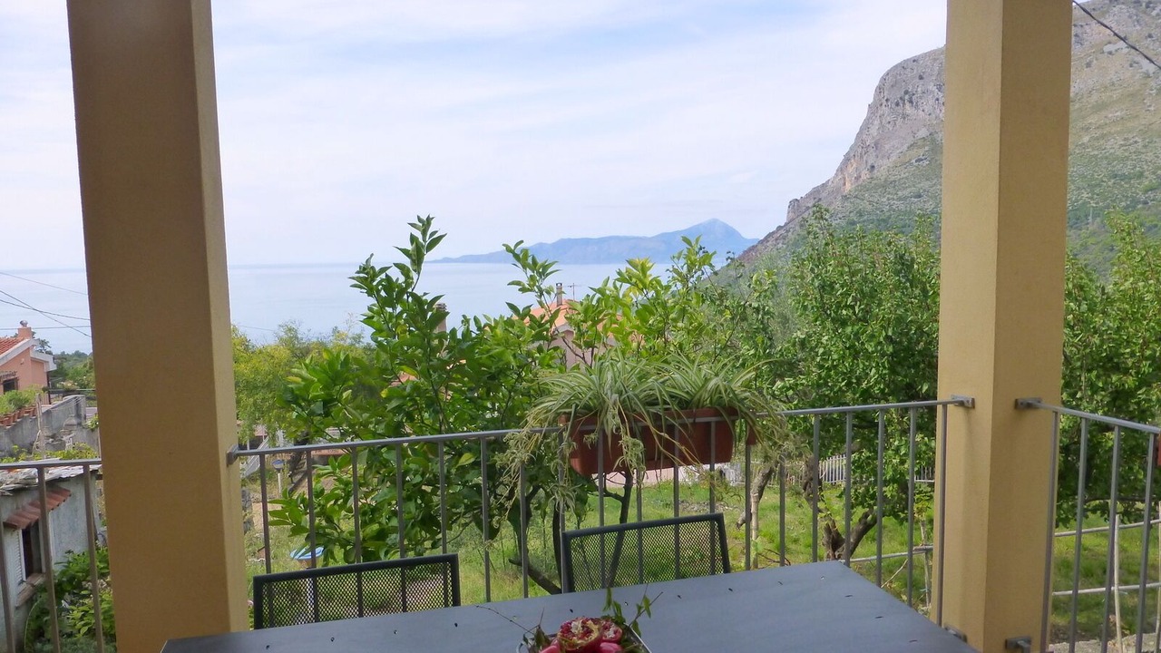 Photo of Outdoor in Maratea