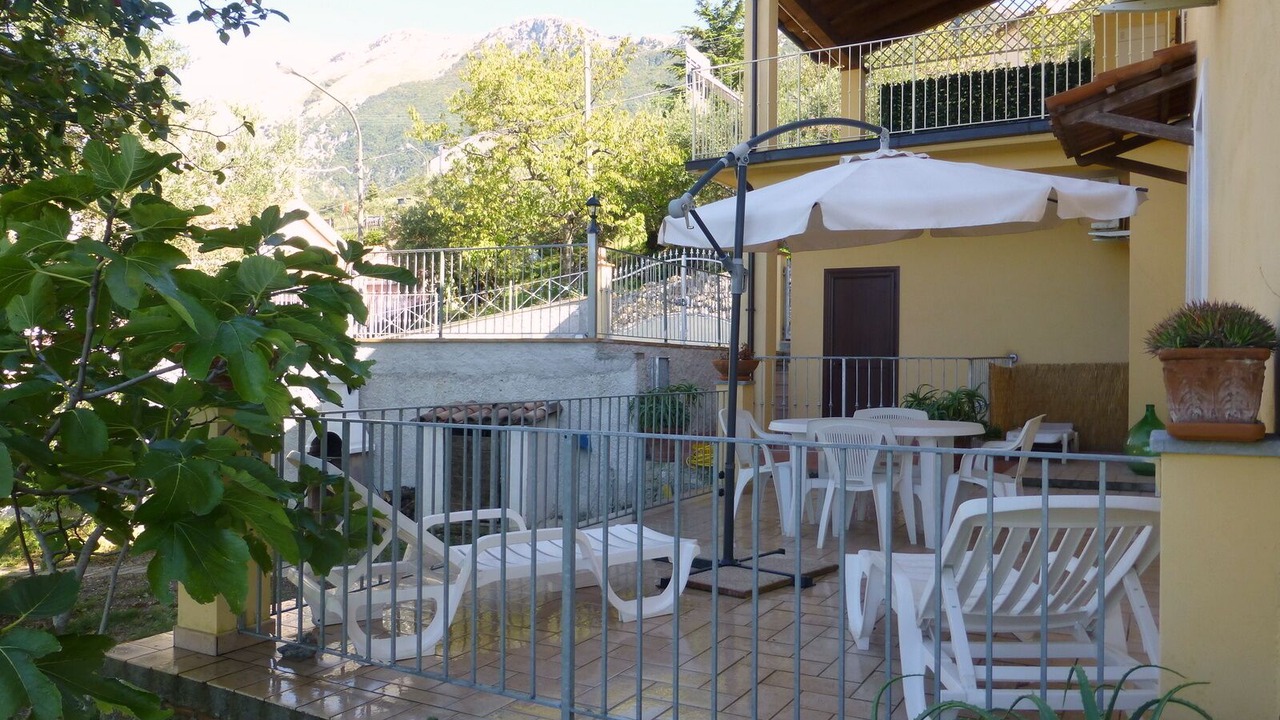 Photo of Outdoor in Maratea