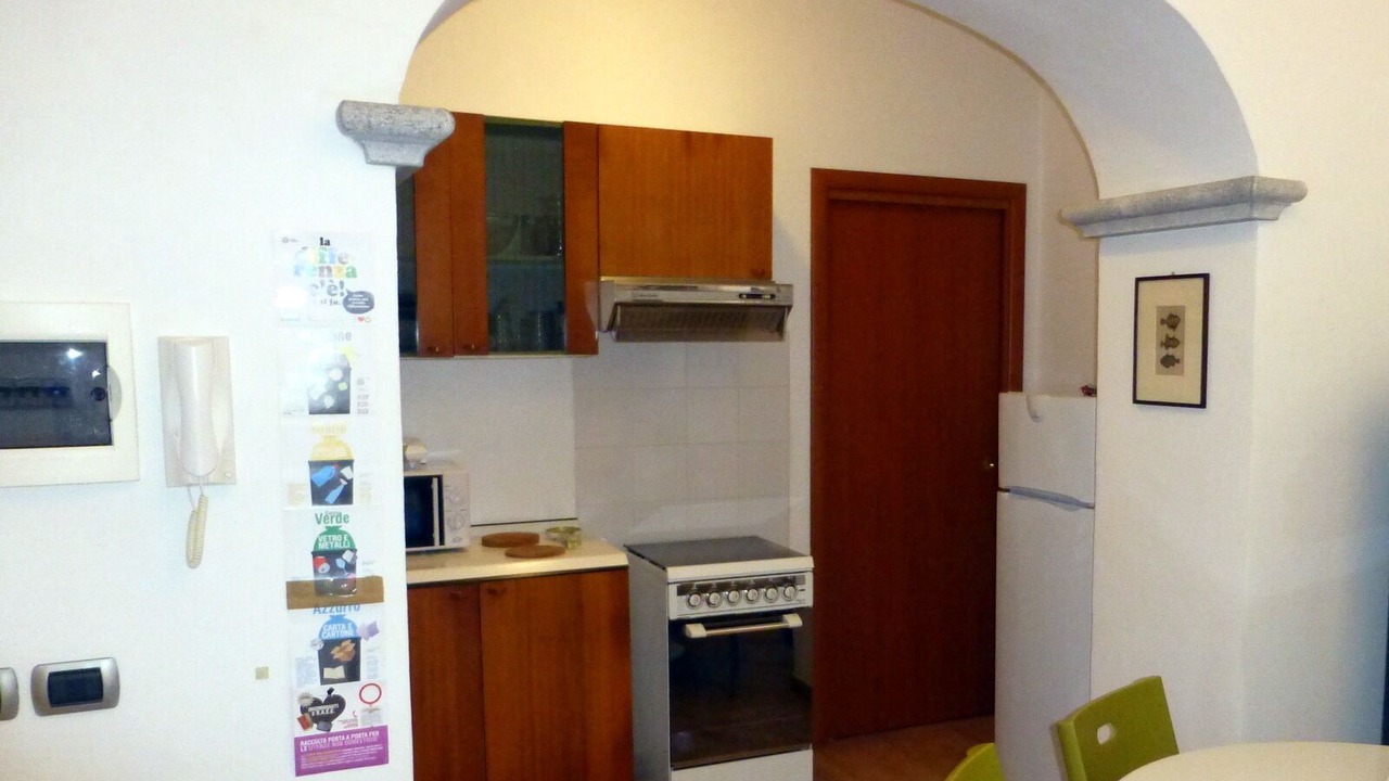 Photo of Kitchen in Maratea