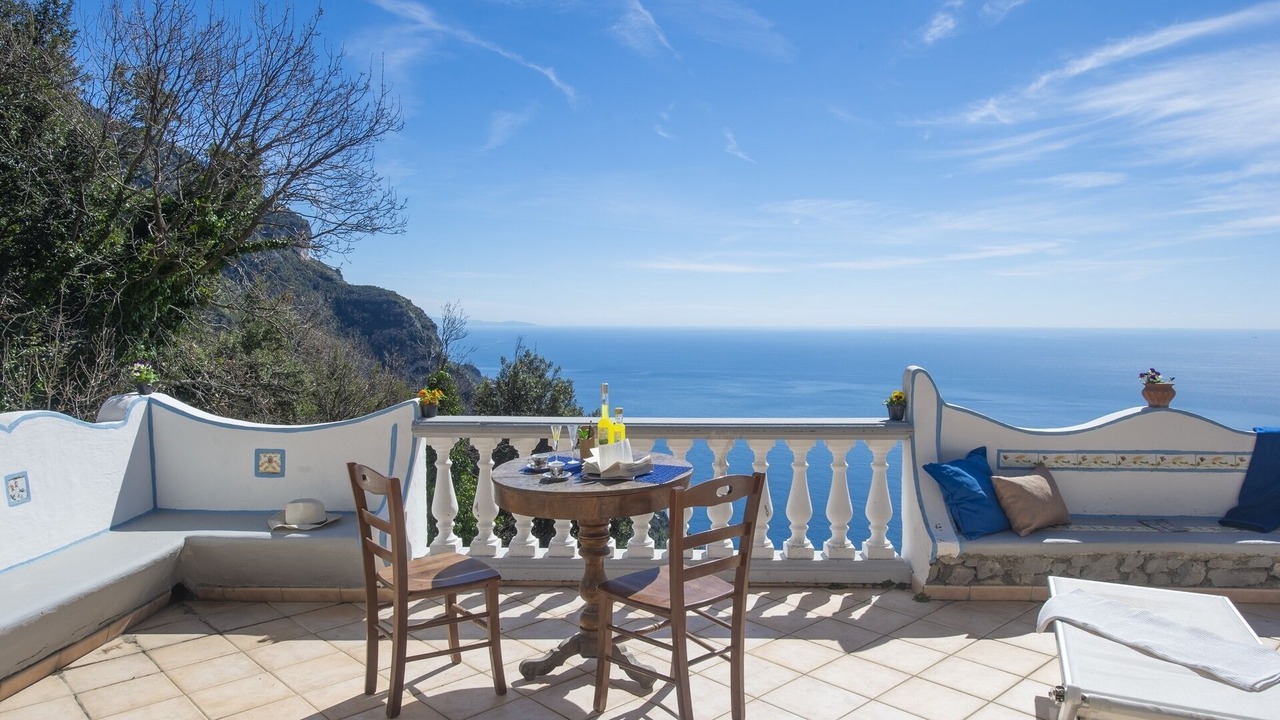 Photo of Patio Balcony in Nocelle