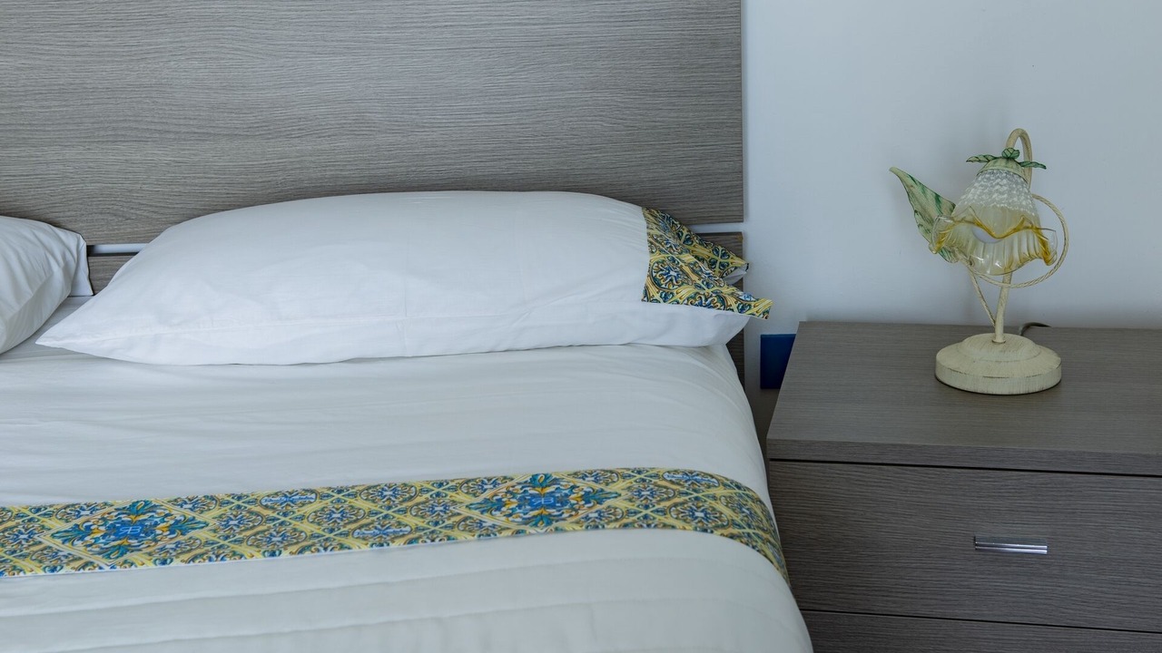 Photo of Bedroom in Nocelle