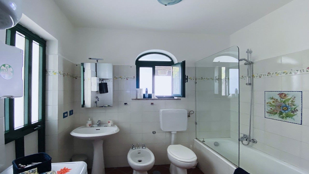 Photo of Bathroom in Nocelle