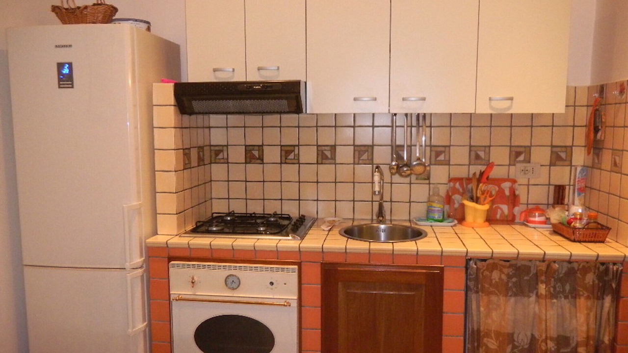 Photo of Kitchen in Latina Lido
