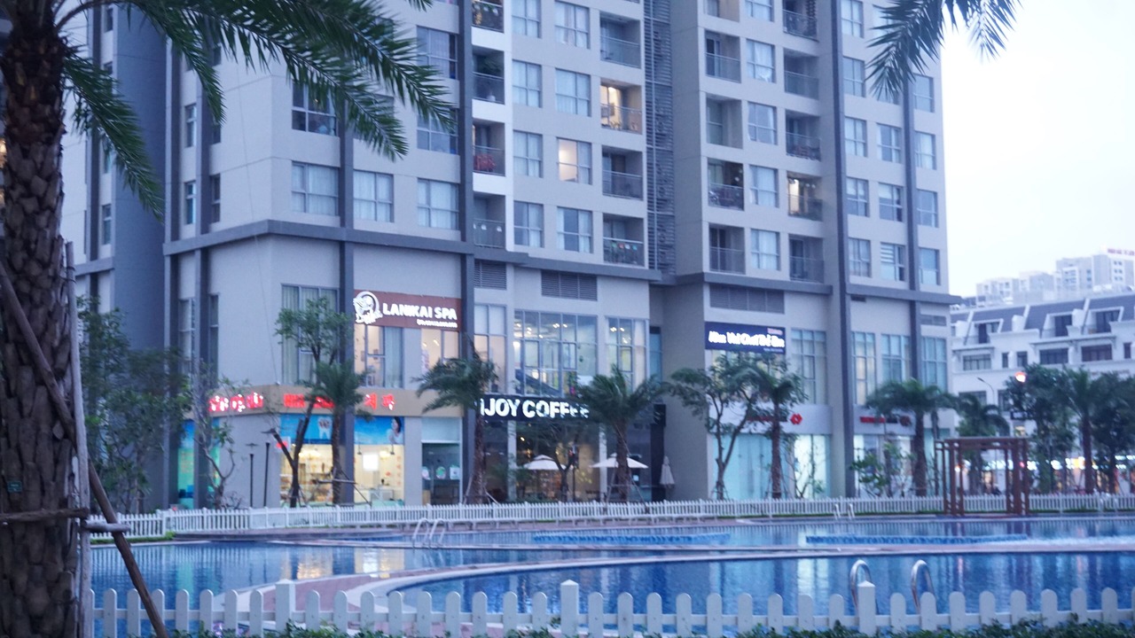 Photo of Outdoor in Tu Liem