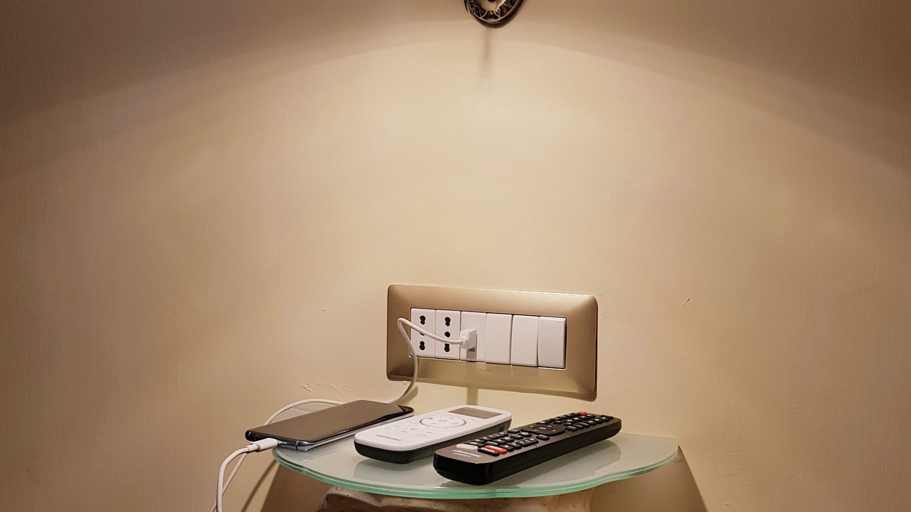 Photo of Bedroom in Quartieri Spagnoli