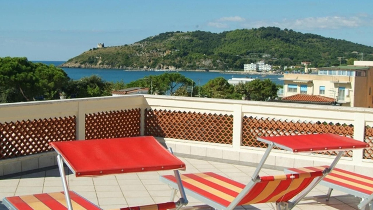 Photo of Patio Balcony in Minturno
