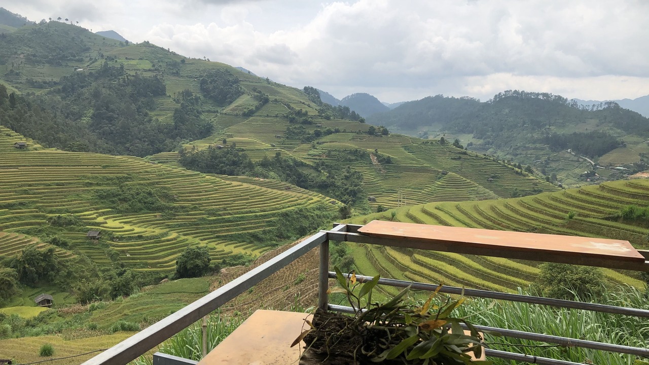 Photo of Outdoor in Mu Cang Chai