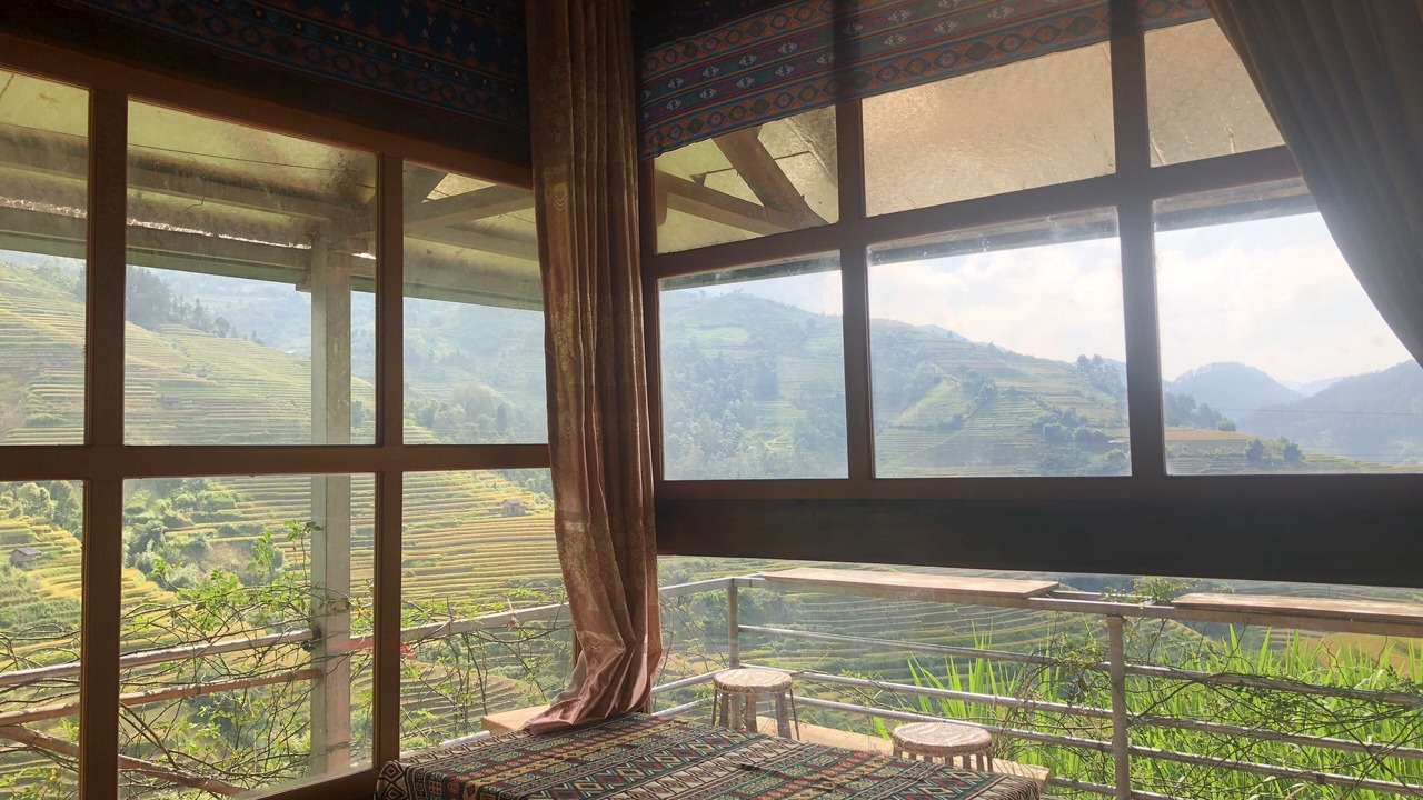 Photo of Others in Mu Cang Chai