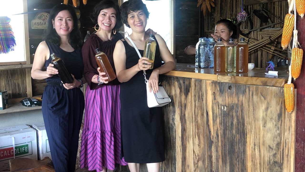 Photo of Outdoor in Mu Cang Chai