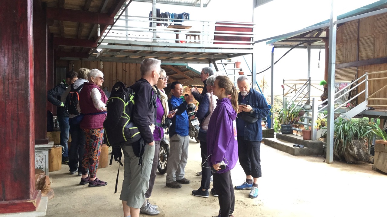 Photo of Others in Mu Cang Chai