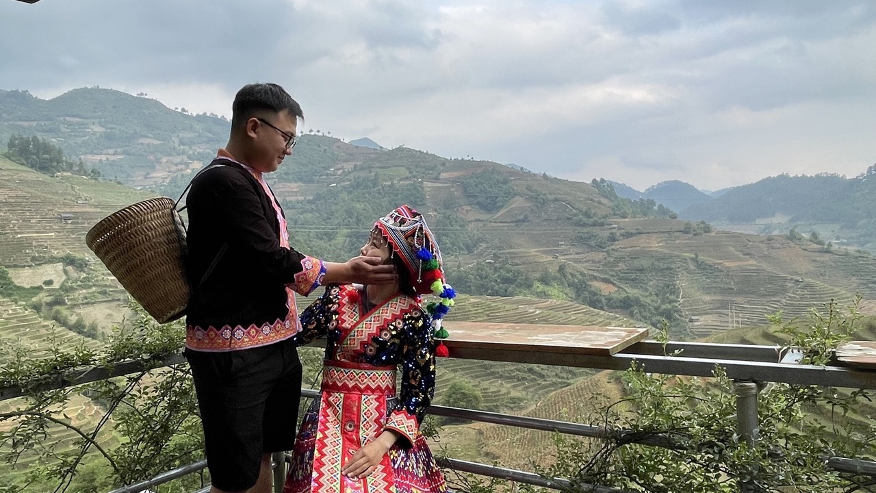 Photo of Outdoor in Mu Cang Chai