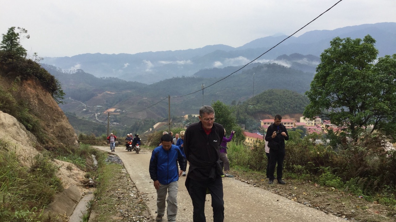 Photo of Others in Mu Cang Chai