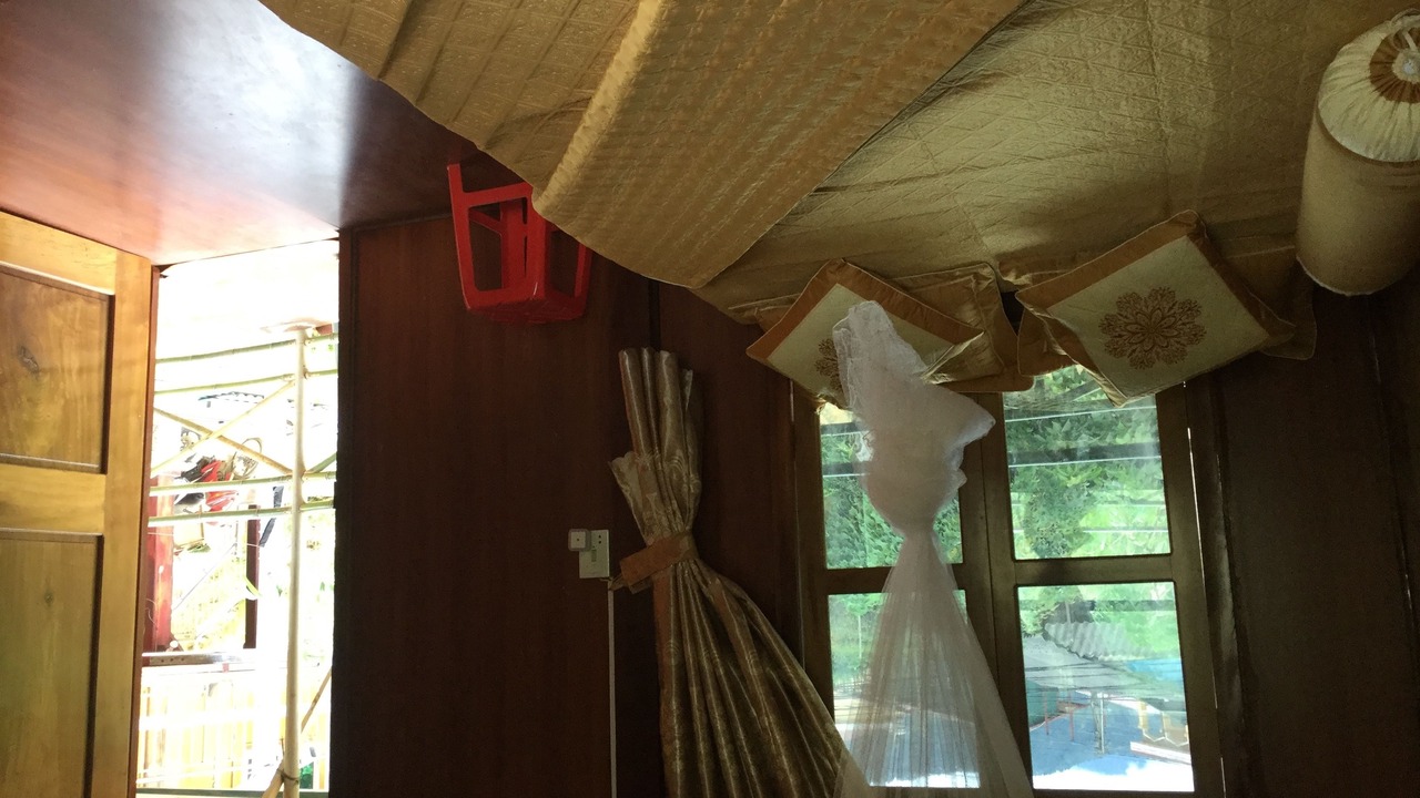 Photo of Bedroom in Mu Cang Chai