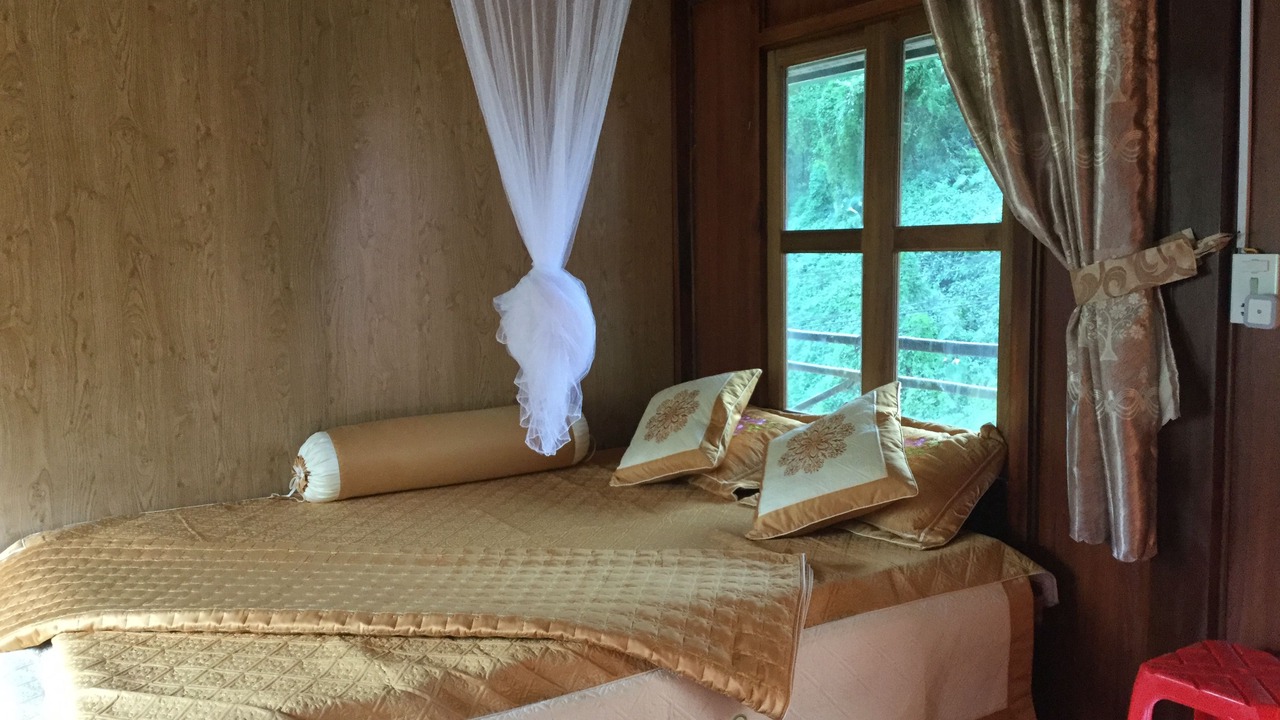 Photo of Bedroom in Mu Cang Chai