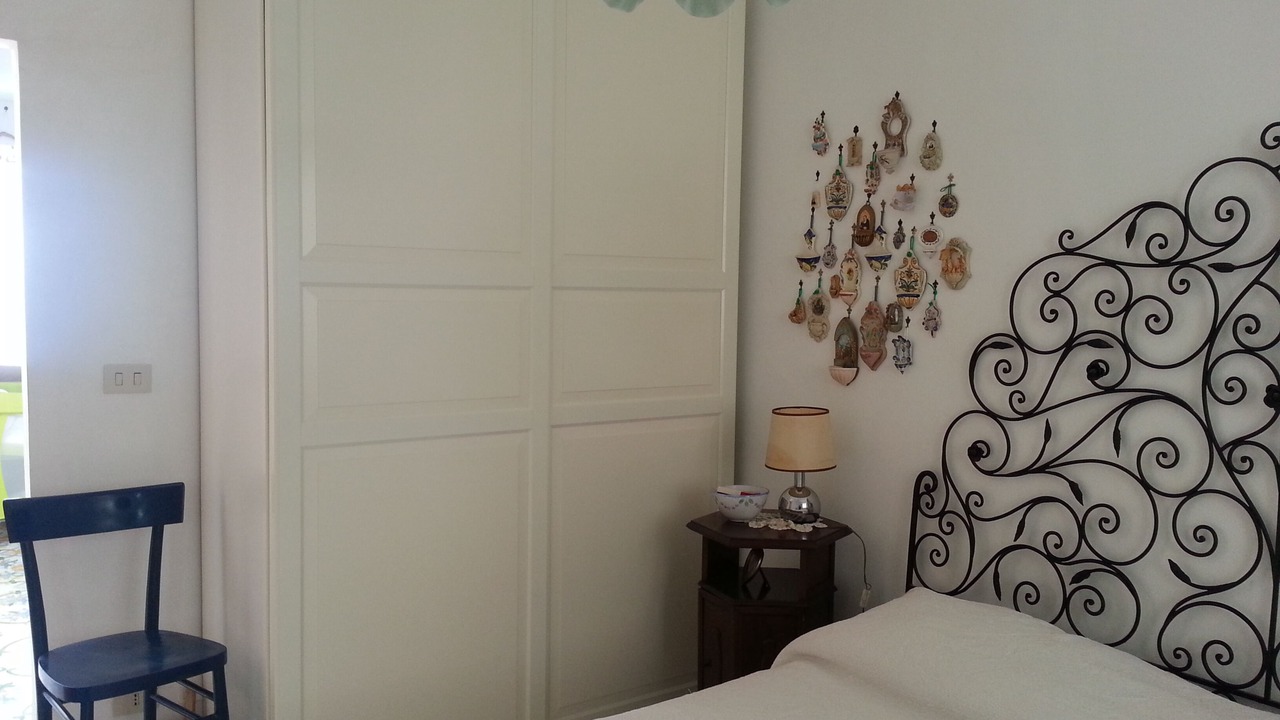 Photo of Bedroom in Terra Murata